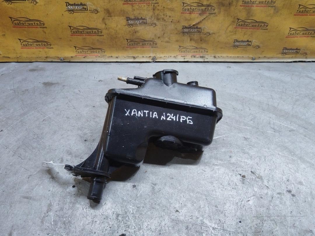 Бачок расширительный UPZ7AJ Citroen Xantia - Фото 1
