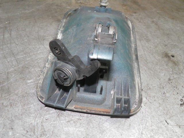 Ручка наружная сдвижной двери левой 58PLV7 Citroen Evasion - Фото 4