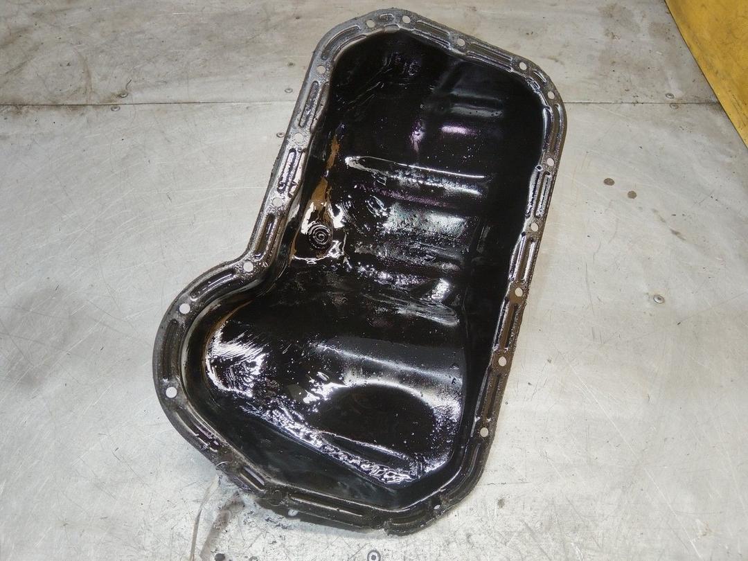 Поддон 649NUF Audi 80