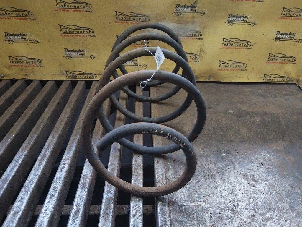 Пружина передняя TDNRTH Renault Safrane - Фото 2