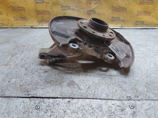 Кулак поворотный правый OQ9ESQ Saab 9-3 купить с доставкой