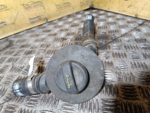 Маслозаливная горловина NAGRXV Citroen Xsara Picasso купить с доставкой