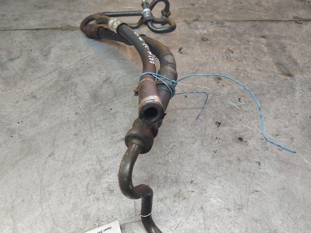 Трубка гидроусилителя UAUS3R Opel Zafira - Фото 3