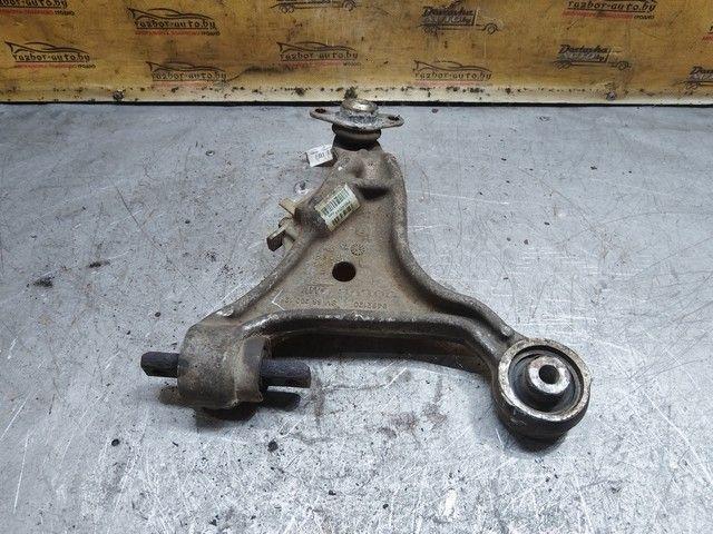 Рычаг передний правый 82R74I Volvo S60 купить в магазине запчастей бу