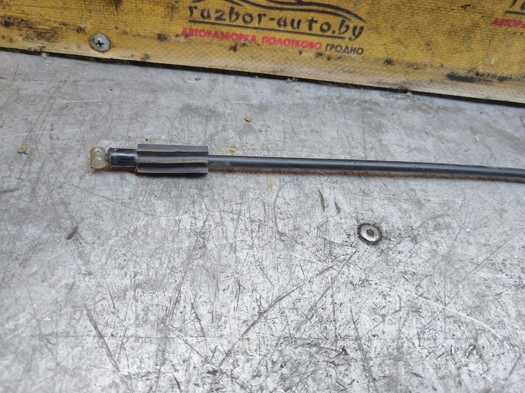 Трос открывания лючка топливного бака AWS1XO Skoda Fabia купить с доставкой