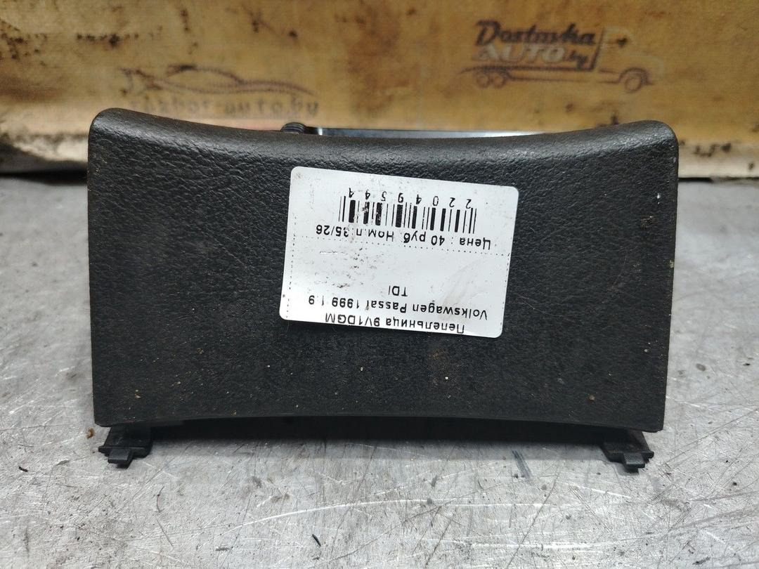 Пепельница 9V1DGM Volkswagen Passat - Фото 2