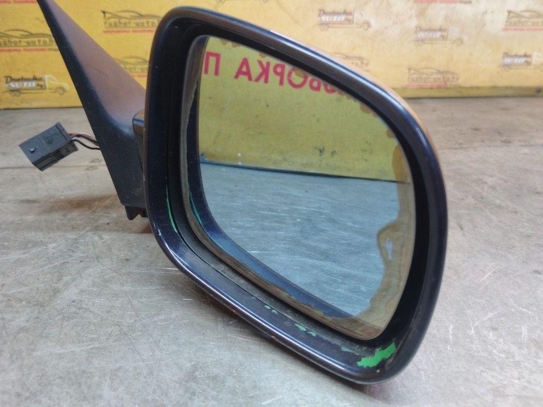 Зеркало наружное правое WT88JK Audi A3 купить на авторазборке