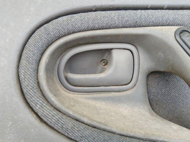 Ручка внутренняя задняя правая BMCB9U Mazda 626 - Фото 3