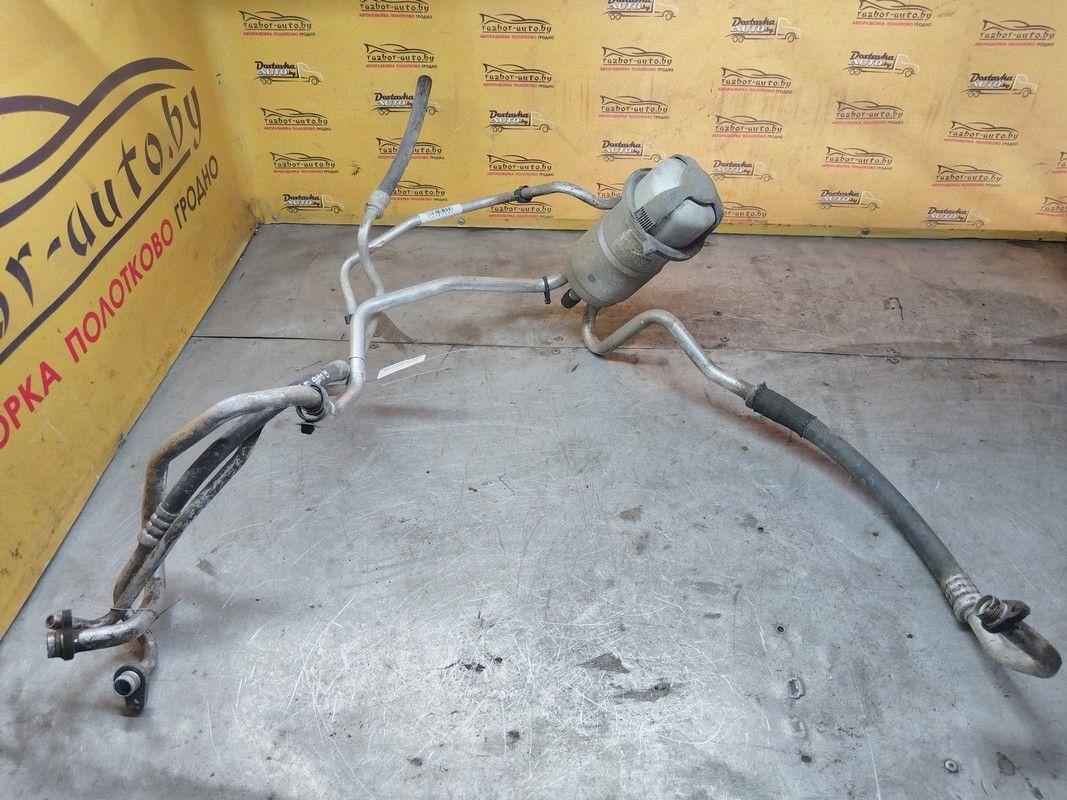 Трубка кондиционера BJ4591 Renault Laguna - Фото 1