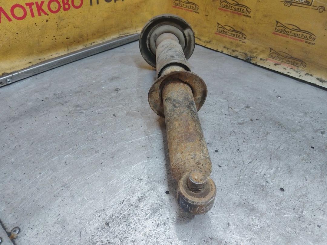 Амортизатор задний правый NXXBEM Audi A6 - Фото 6