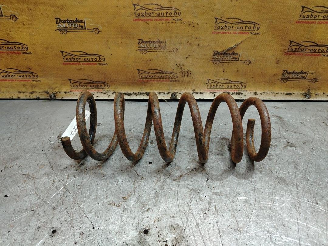 Пружина задняя TU3M32 Nissan Primera - Фото 3