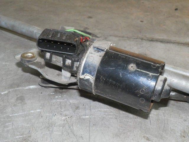 Механизм стеклоочистителя (трапеция дворников) KTC7M9 Opel Vectra купить в магазине запчастей бу