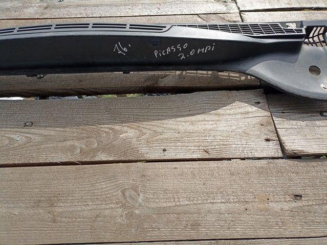 Дождевик 5745RN Citroen Xsara Picasso купить