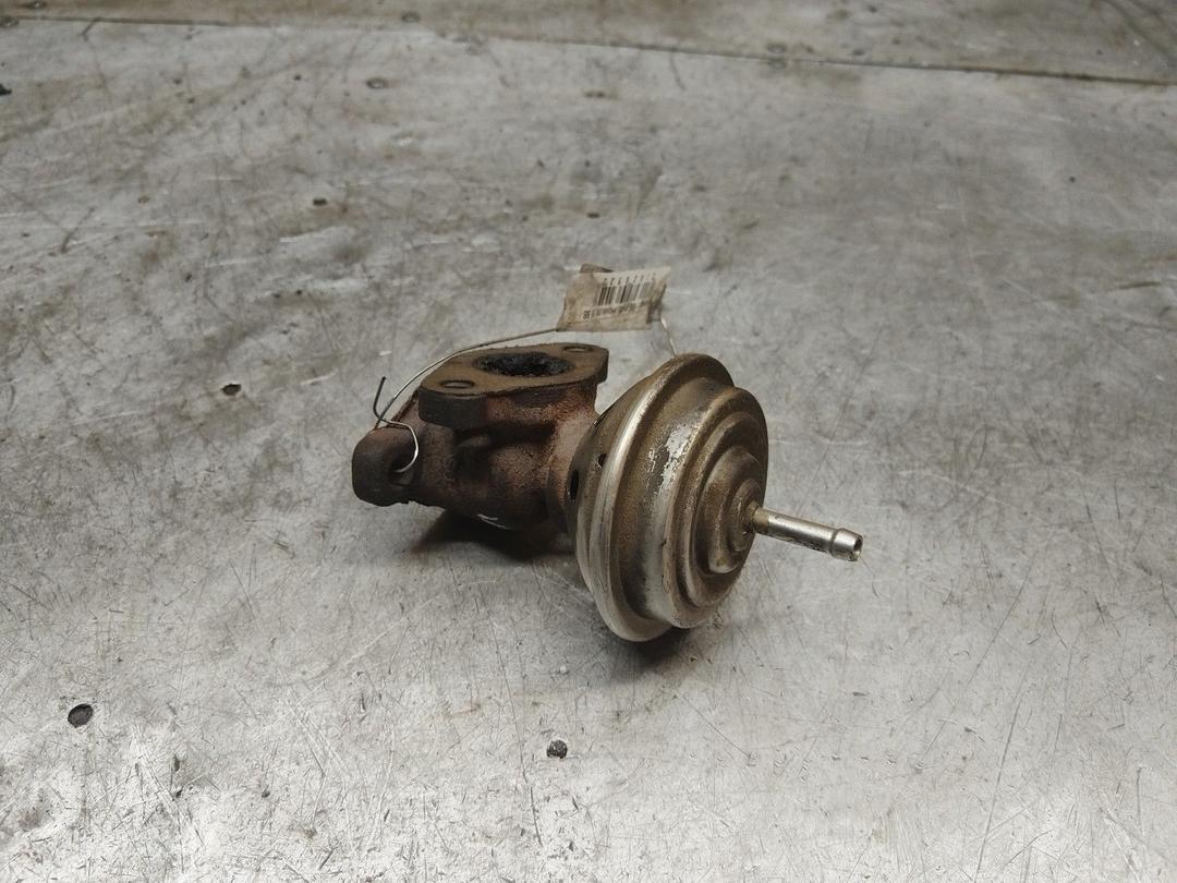 Клапан EGR APDE76 Volkswagen Sharan