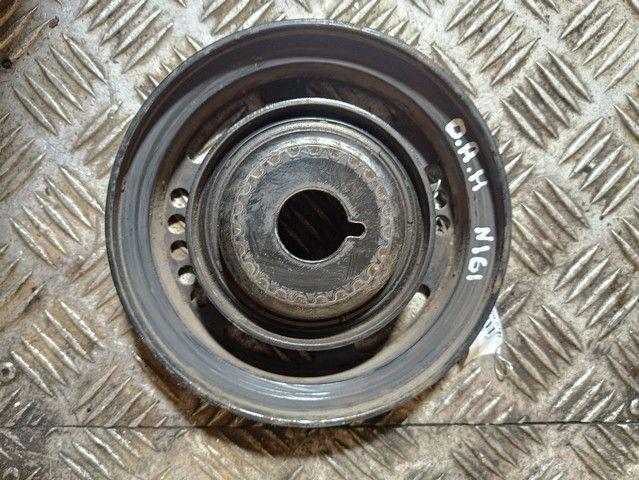 Шкив коленвала SCH2JL Opel Astra - Фото 4