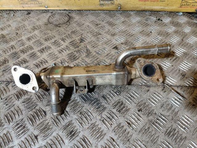 Радиатор EGR ZDL64C Ford Galaxy купить