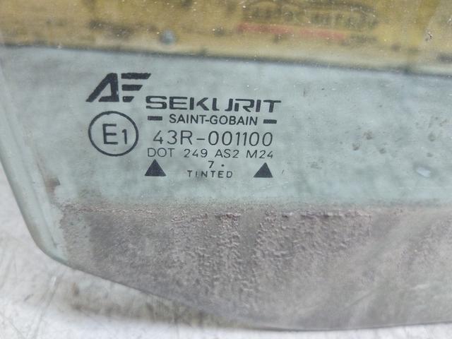 Стекло двери передней правой FDL539 Volkswagen Sharan купить