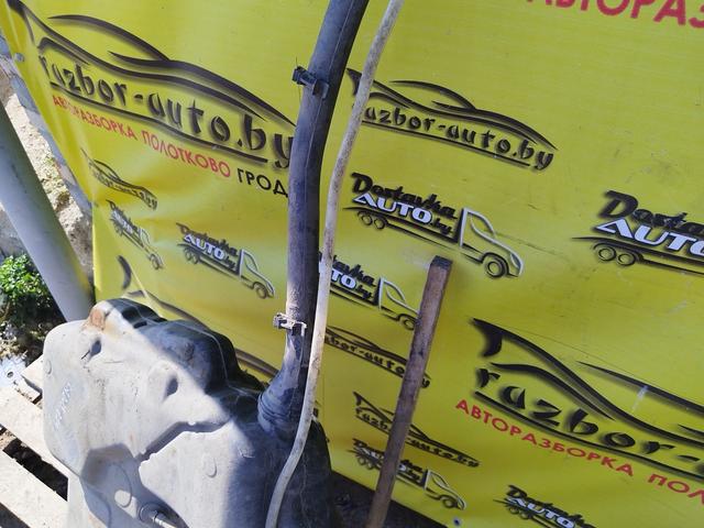 Бак топливный WOYVDH Volkswagen Caddy купить в магазине запчастей бу