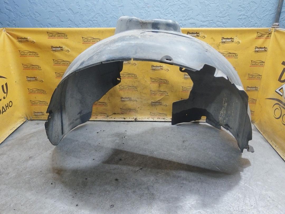 Защита арок передняя правая (подкрылок) J7ZV02 Ford C-Max