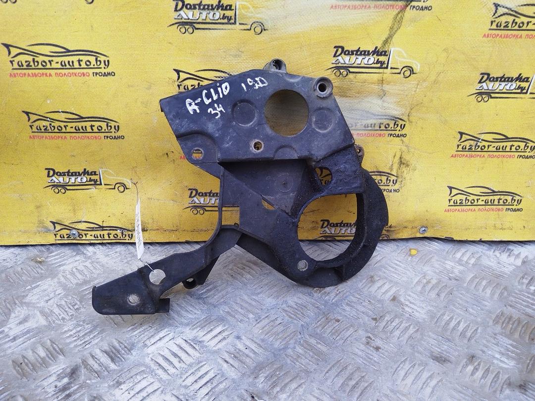 Защита (кожух) ремня ГРМ 7ANBF4 Renault Clio