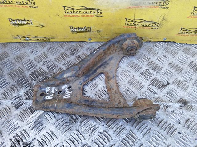 Рычаг передний правый R97X7D Renault Megane