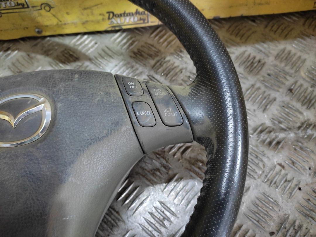 Руль 9UAIXP Mazda 6 купить с доставкой
