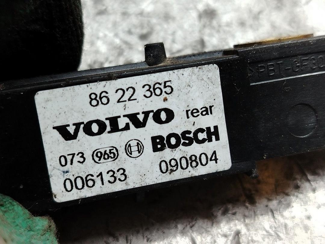Датчик удара BUP4U2 Volvo S60 - Фото 4