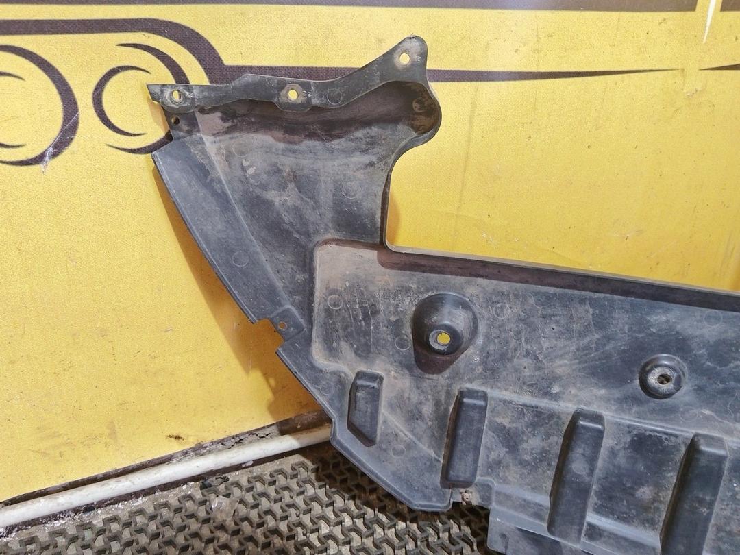 Защита двигателя YJL8BQ Ford Fusion - Фото 2