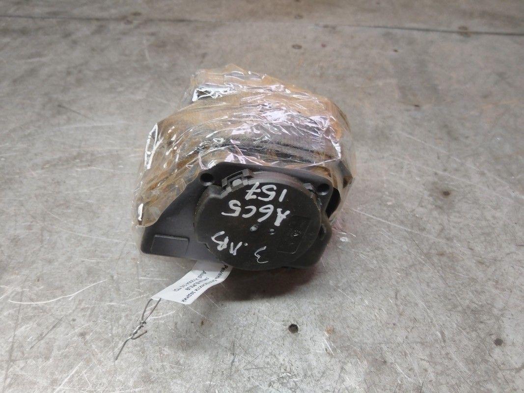 Ремень безопасности задний левый 6LPMJ9 Audi A6 - Фото 1