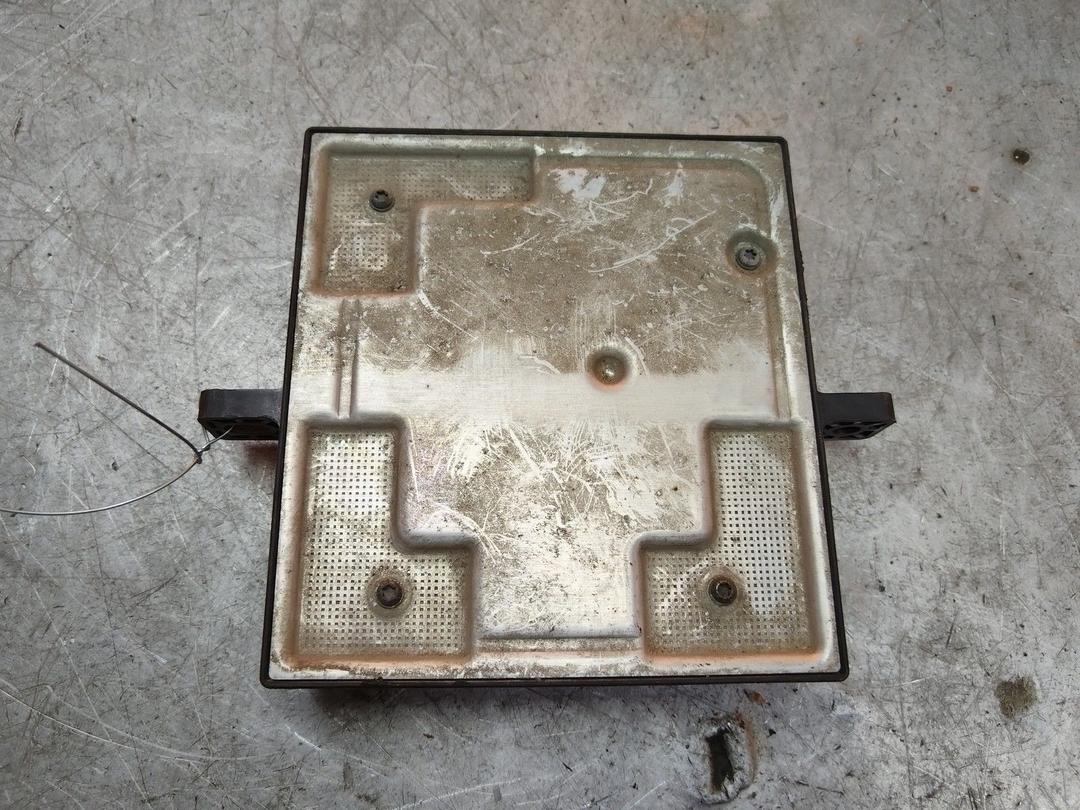 Блок бортовой сети (блок управления BCM) 4K7HM1 Audi A4 купить