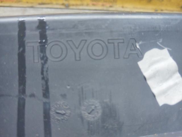 Бардачок P0N4Z0 Toyota Corolla - Фото 5