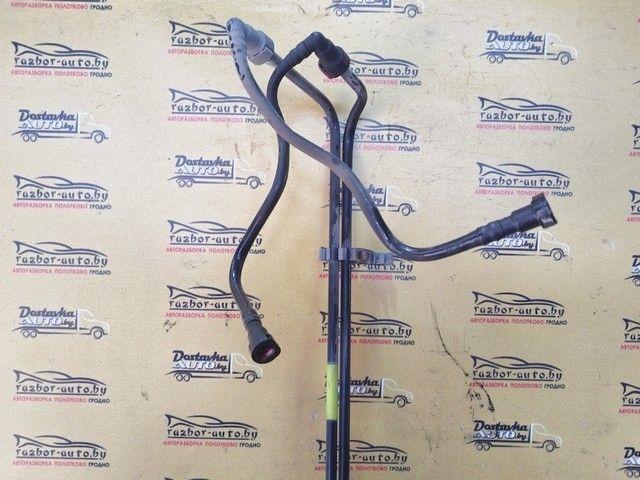 Трубка топливная 7LSJ59 Ford C-Max купить