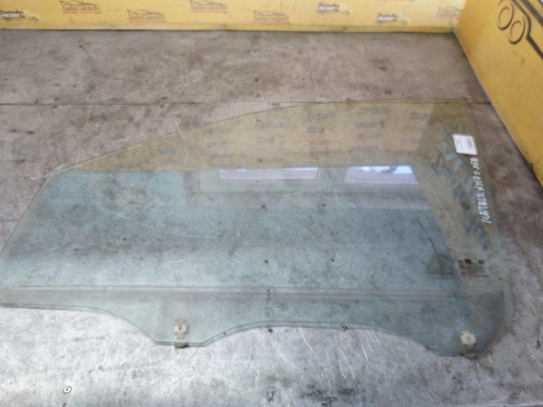 Стекло двери передней левой V5EH2M Hyundai Matrix купить