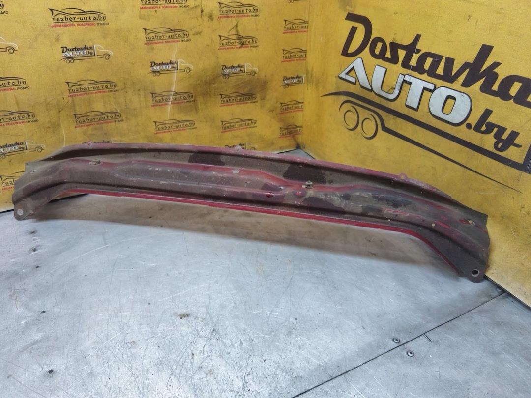Планка под капот 5UD3SD Renault Kangoo - Фото 2