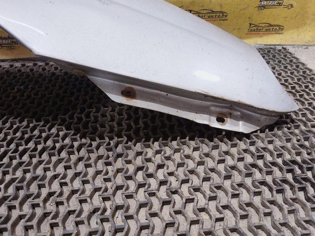 Крыло переднее правое X47MDR Daewoo Leganza купить с доставкой