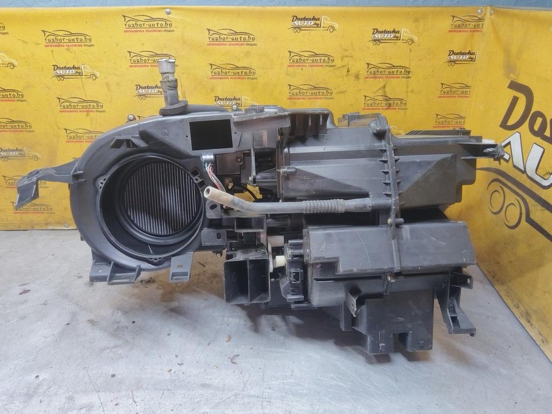 Корпус отопителя (печки) X5QI7H Toyota Avensis купить на авторазборке