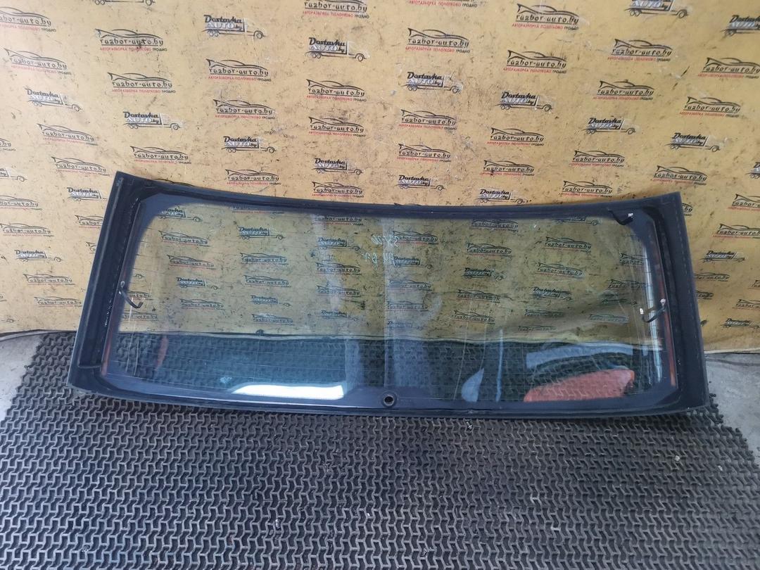 Стекло заднее 5F56NN Audi A4 - Фото 2