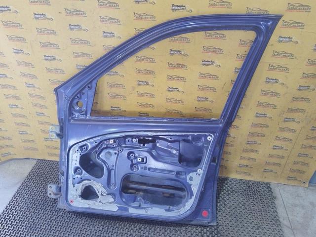 Дверь передняя правая 9E8UVZ Fiat Palio купить на авторазборке