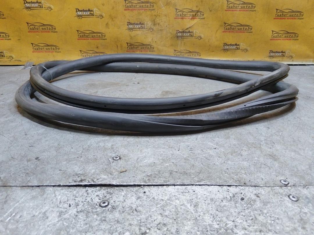 Уплотнитель двери передней левой 7BO745 Volkswagen Polo купить