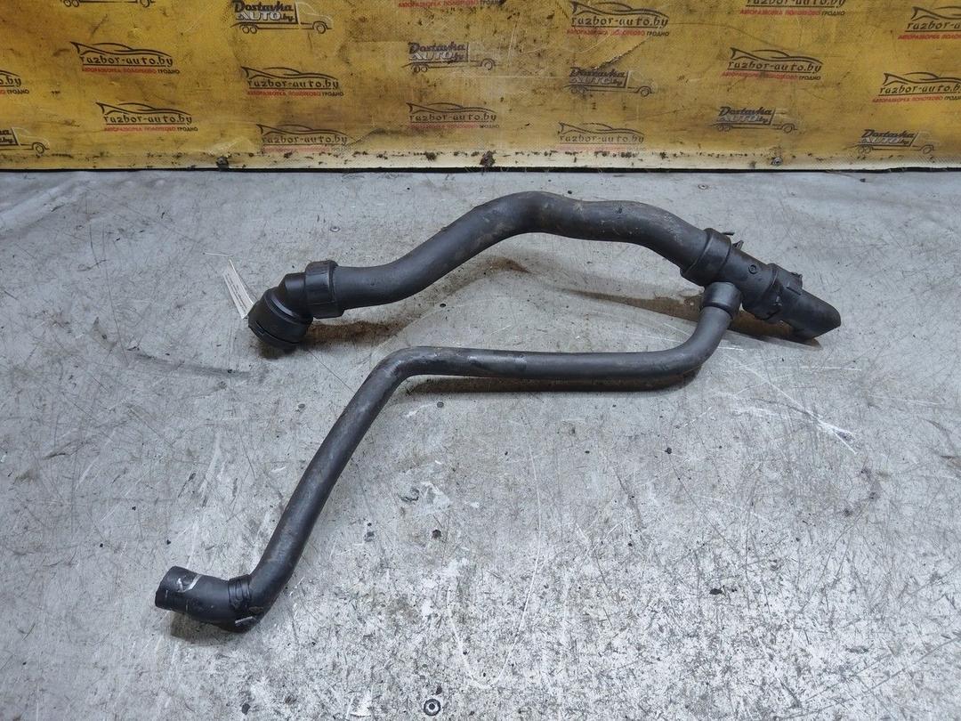 Патрубок радиатора GJHYMH Volkswagen Passat - Фото 6