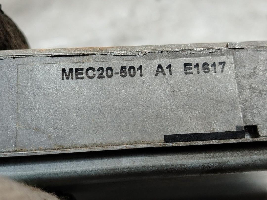 Блок управления двигателем QCSE3J Nissan Primera - Фото 5