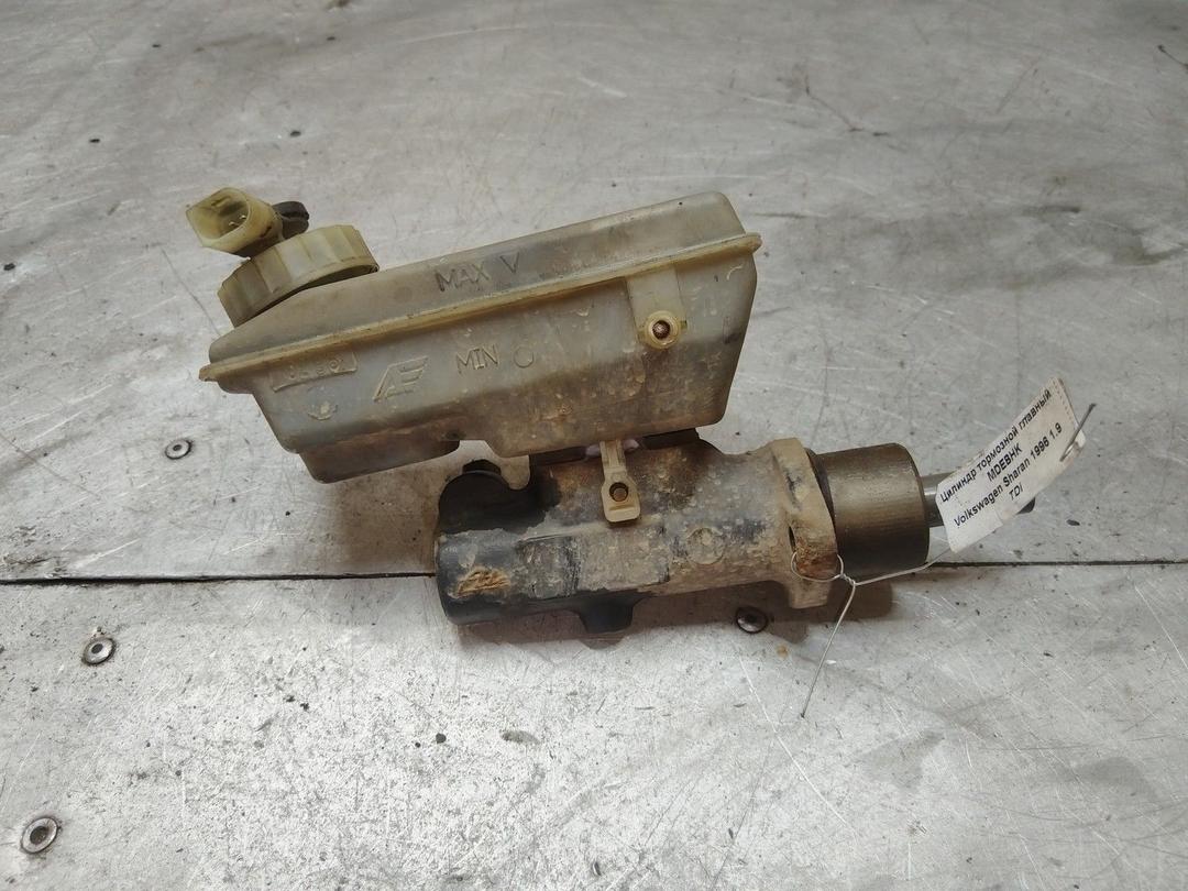 Цилиндр тормозной главный MDEBHK Volkswagen Sharan