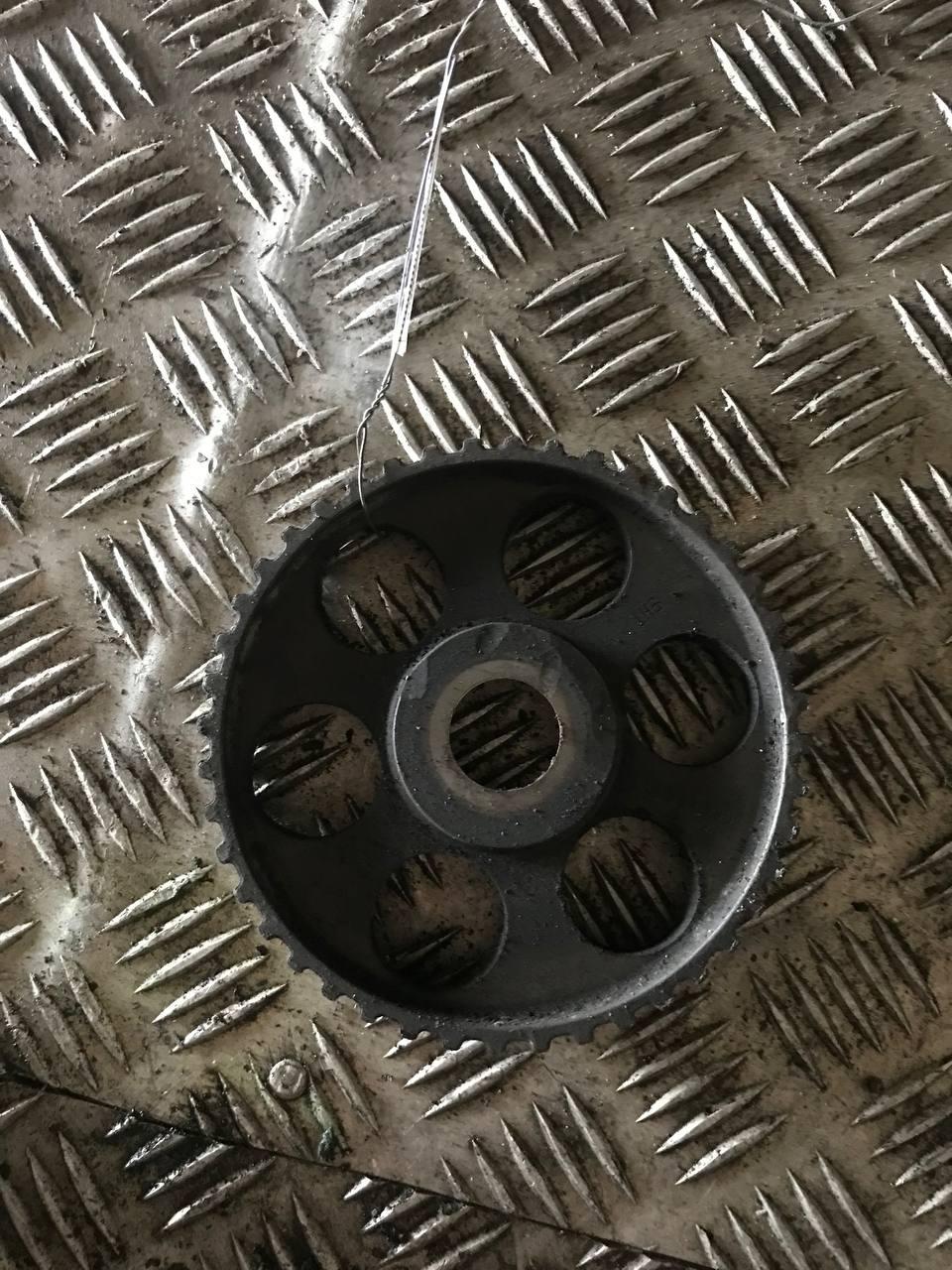 Шкив распредвала 81E2VK Ford Galaxy - Фото 1