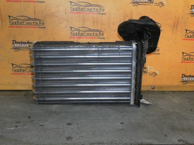 Радиатор отопителя (печки) 2LWZCM Citroen Xsara - Фото 2