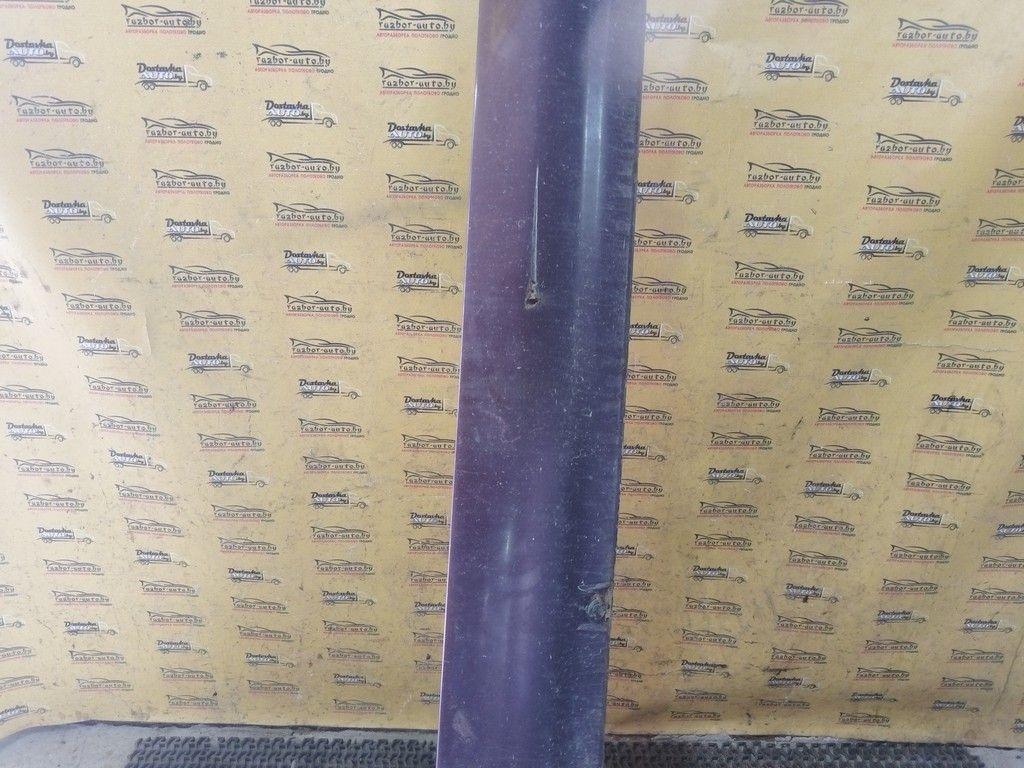 Накладка на порог наружная левая 55K8M7 Mazda Xedos 6 - Фото 4