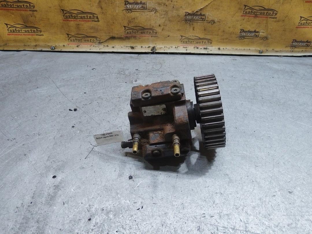 ТНВД 4Y54MK Renault Laguna купить