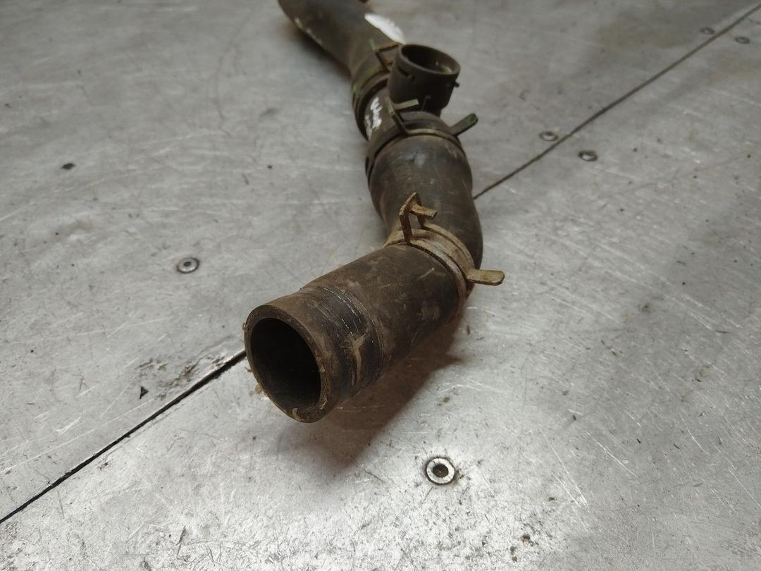 Патрубок радиатора TEGLTH Volkswagen Sharan купить