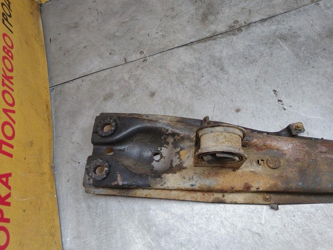 Балка под КПП AALMZ0 Mazda Premacy - Фото 3