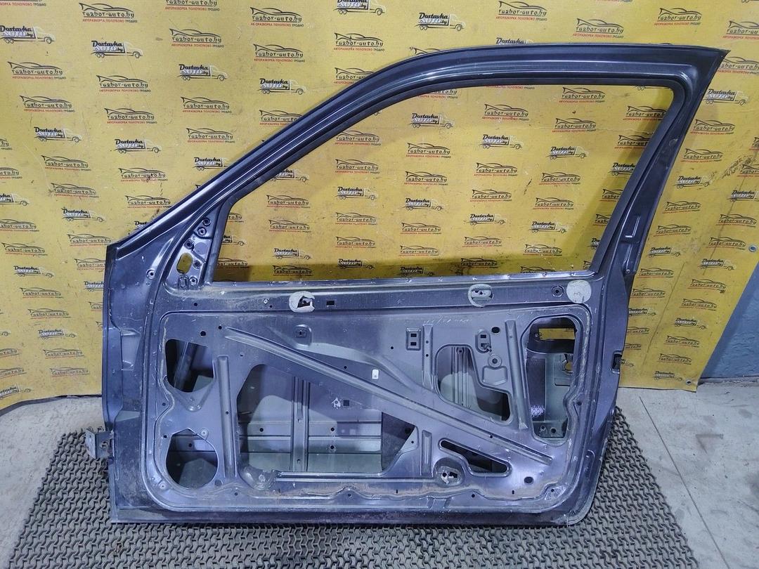 Дверь передняя правая 7722DV Citroen Xsara купить в магазине запчастей бу