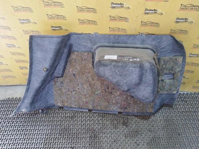 Обшивка багажника 06AH9V Citroen Xsara Picasso купить